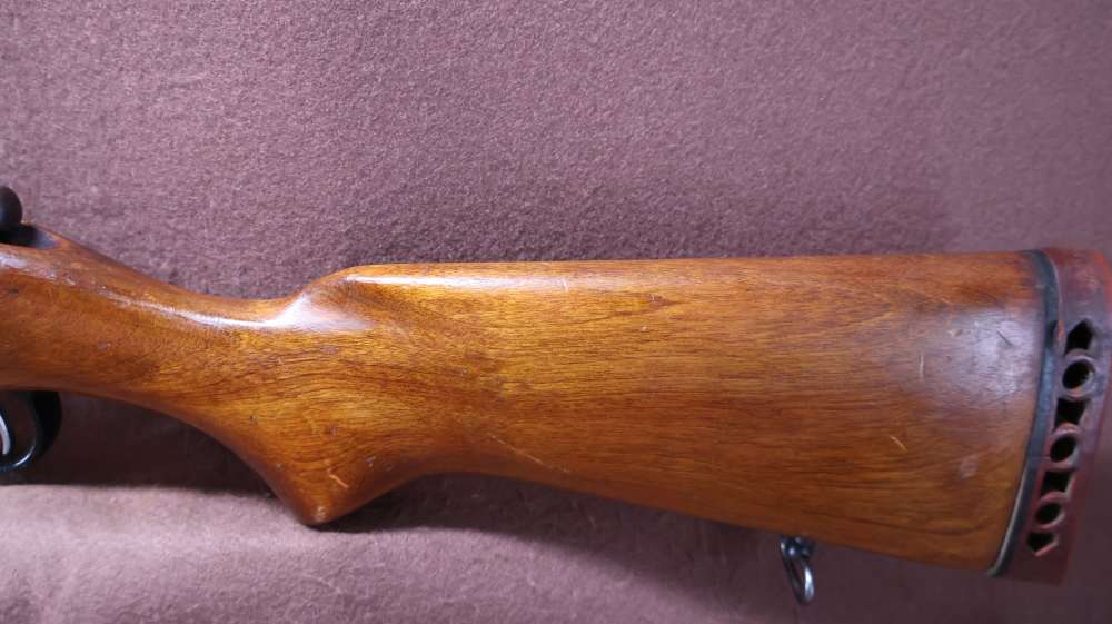 JC Higgins 103-229 22 S/L/LR Bolt 24" BRL GD Bore C&R-img-11