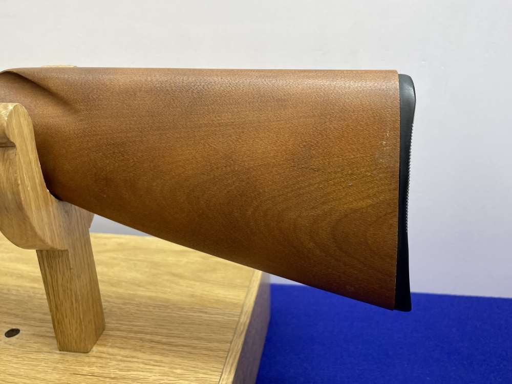 New Haven/Mossberg Model 600A 12 GA 28" Blue *RELIABLE PUMP-ACTION SHOTGUN*-img-13