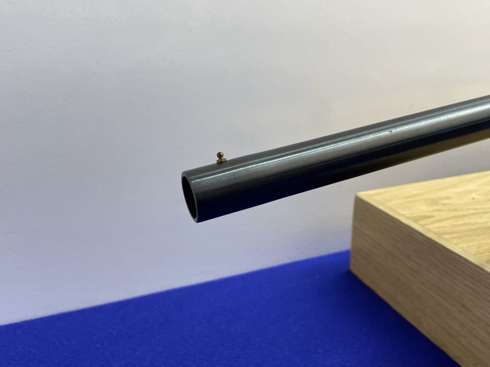 New Haven/Mossberg Model 600A 12 GA 28" Blue *RELIABLE PUMP-ACTION SHOTGUN*-img-23
