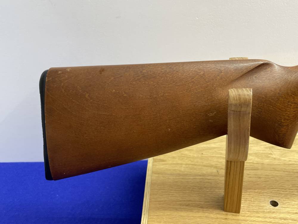 New Haven/Mossberg Model 600A 12 GA 28" Blue *RELIABLE PUMP-ACTION SHOTGUN*-img-4