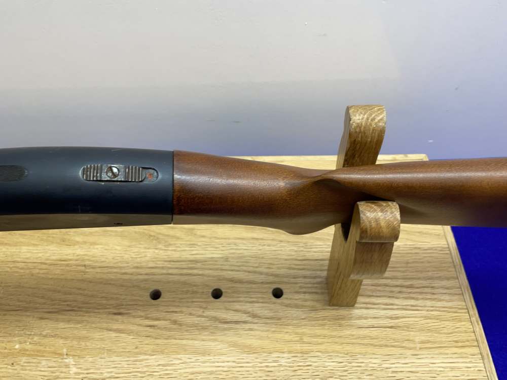 New Haven/Mossberg Model 600A 12 GA 28" Blue *RELIABLE PUMP-ACTION SHOTGUN*-img-26