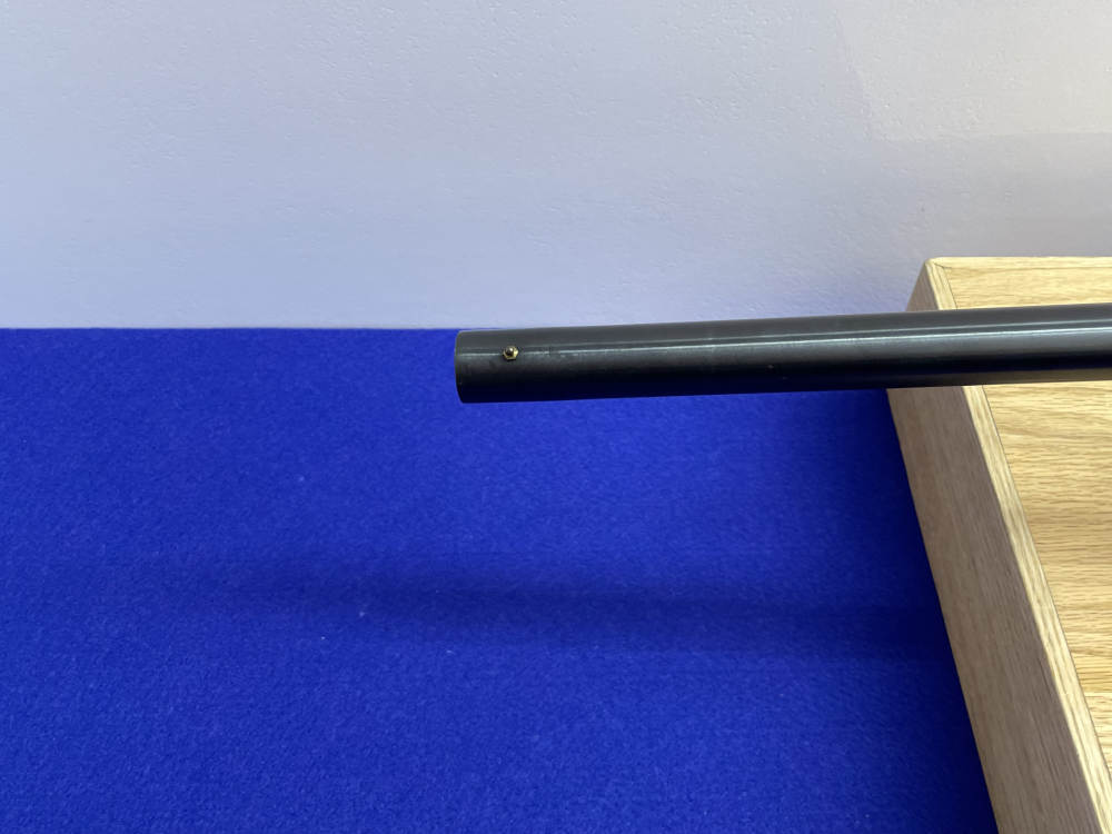 New Haven/Mossberg Model 600A 12 GA 28" Blue *RELIABLE PUMP-ACTION SHOTGUN*-img-31