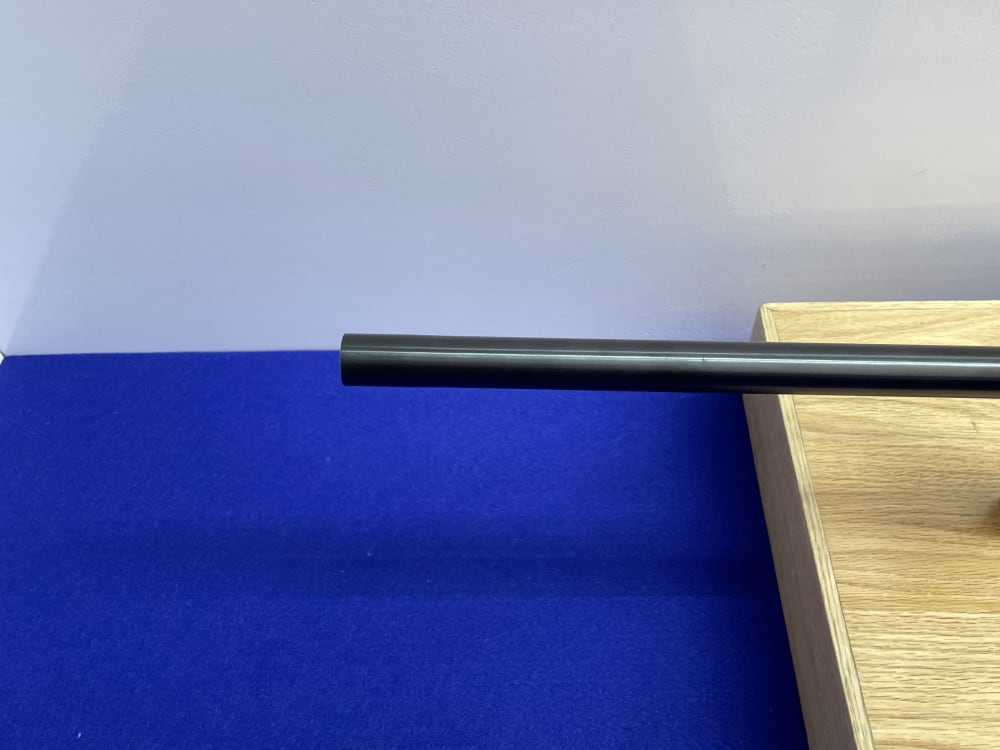 New Haven/Mossberg Model 600A 12 GA 28" Blue *RELIABLE PUMP-ACTION SHOTGUN*-img-39