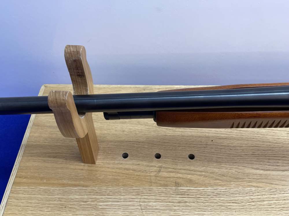 New Haven/Mossberg Model 600A 12 GA 28" Blue *RELIABLE PUMP-ACTION SHOTGUN*-img-29