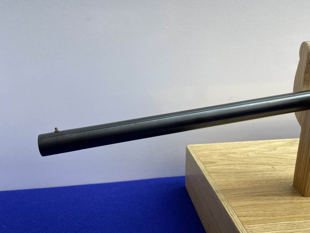 New Haven/Mossberg Model 600A 12 GA 28" Blue *RELIABLE PUMP-ACTION SHOTGUN*-img-22
