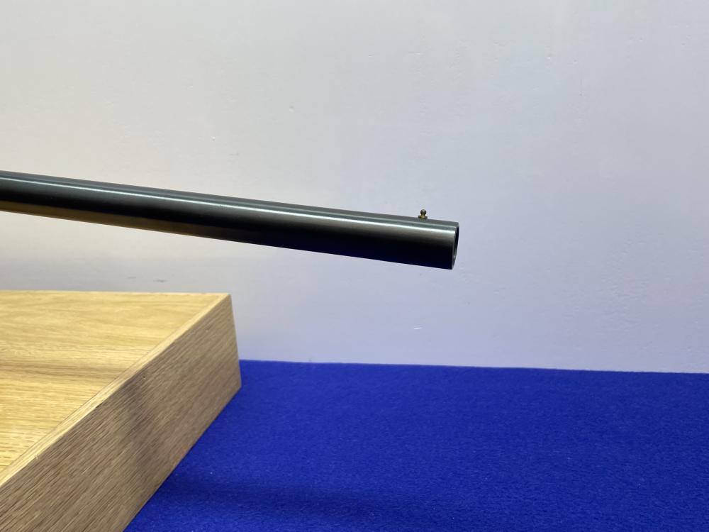 New Haven/Mossberg Model 600A 12 GA 28" Blue *RELIABLE PUMP-ACTION SHOTGUN*-img-11