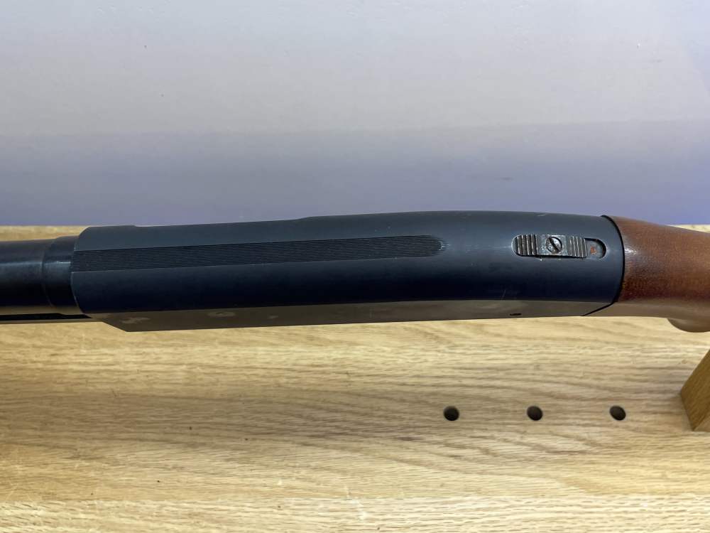 New Haven/Mossberg Model 600A 12 GA 28" Blue *RELIABLE PUMP-ACTION SHOTGUN*-img-27