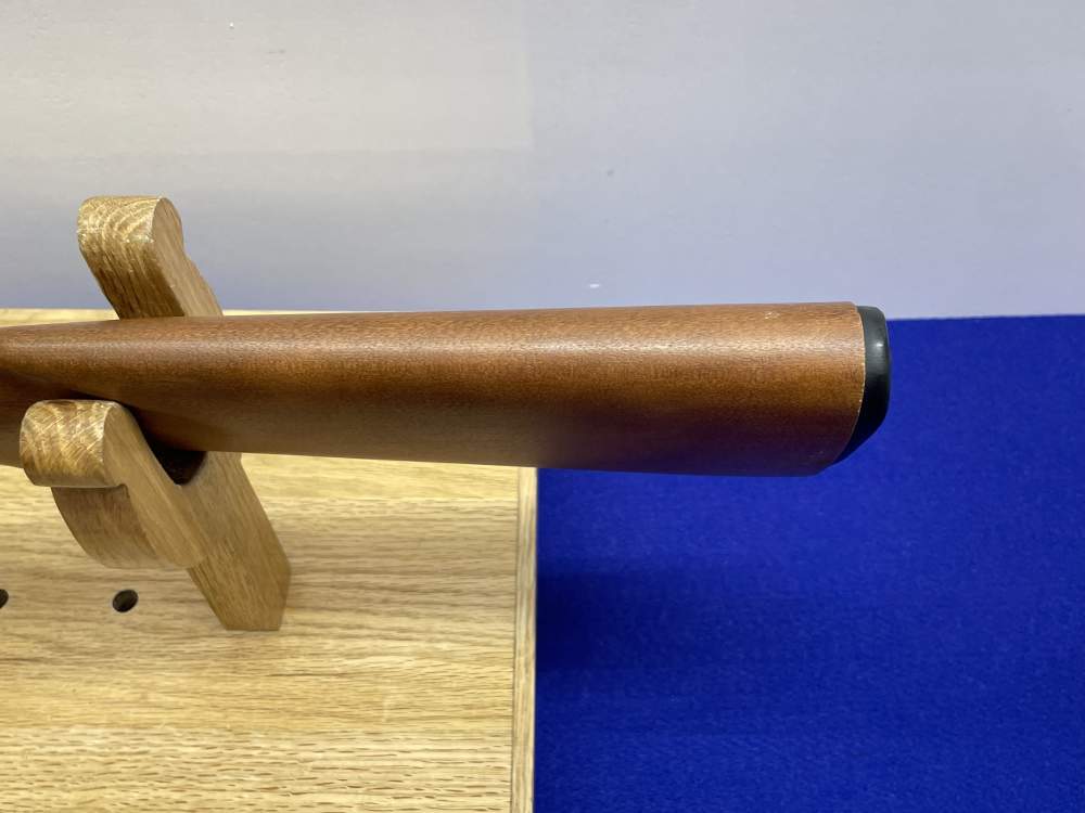 New Haven/Mossberg Model 600A 12 GA 28" Blue *RELIABLE PUMP-ACTION SHOTGUN*-img-25