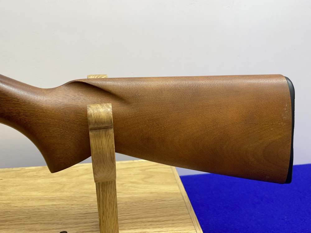 New Haven/Mossberg Model 600A 12 GA 28" Blue *RELIABLE PUMP-ACTION SHOTGUN*-img-14