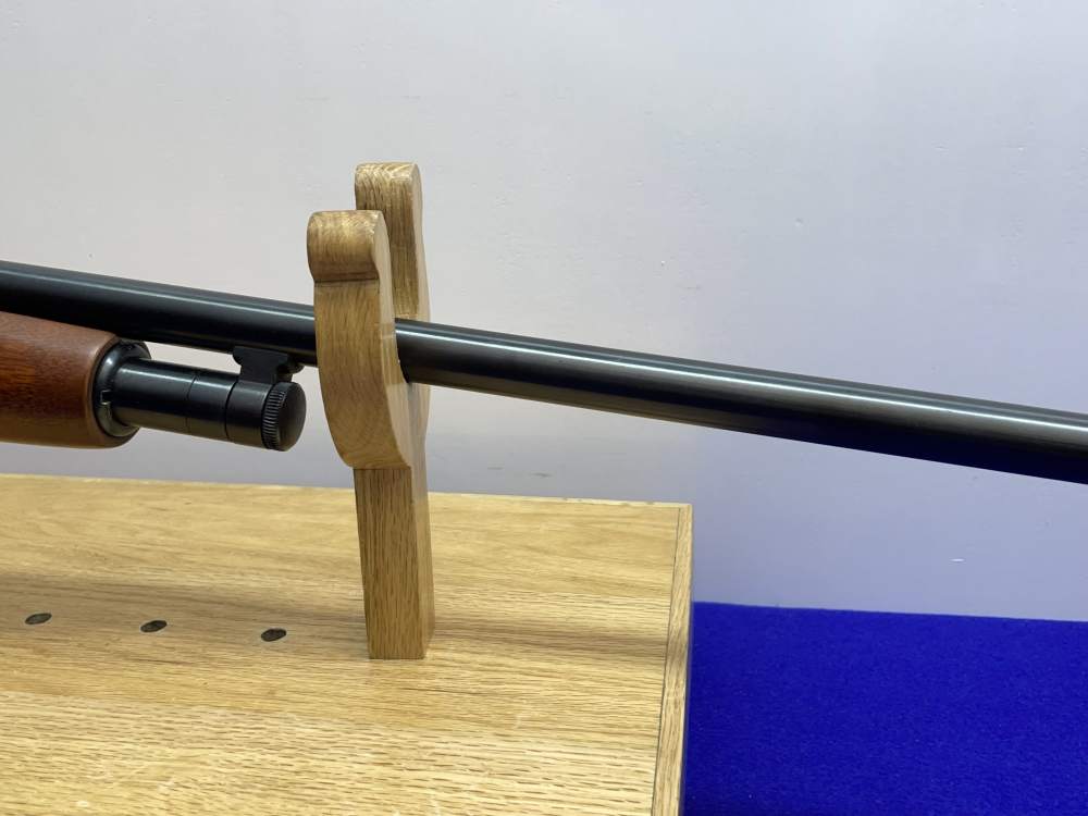 New Haven/Mossberg Model 600A 12 GA 28" Blue *RELIABLE PUMP-ACTION SHOTGUN*-img-10