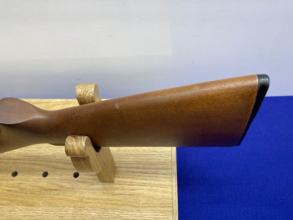 New Haven/Mossberg Model 600A 12 GA 28" Blue *RELIABLE PUMP-ACTION SHOTGUN*-img-33