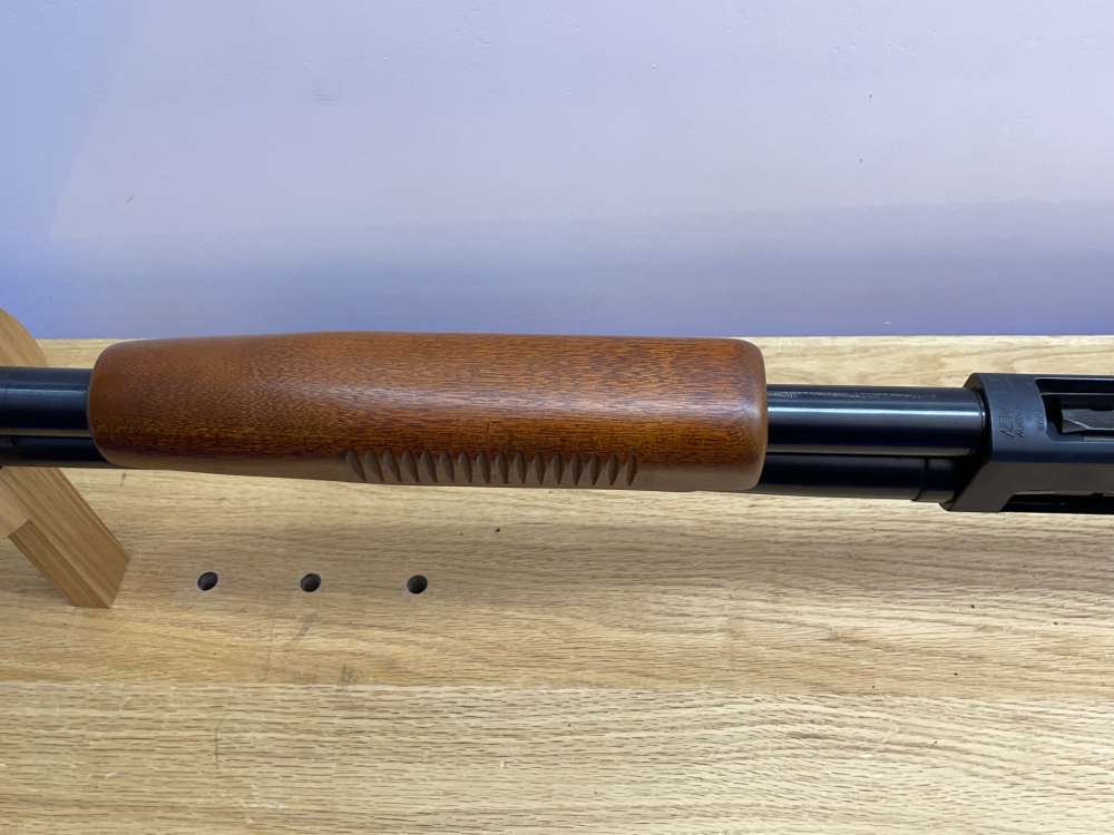 New Haven/Mossberg Model 600A 12 GA 28" Blue *RELIABLE PUMP-ACTION SHOTGUN*-img-37