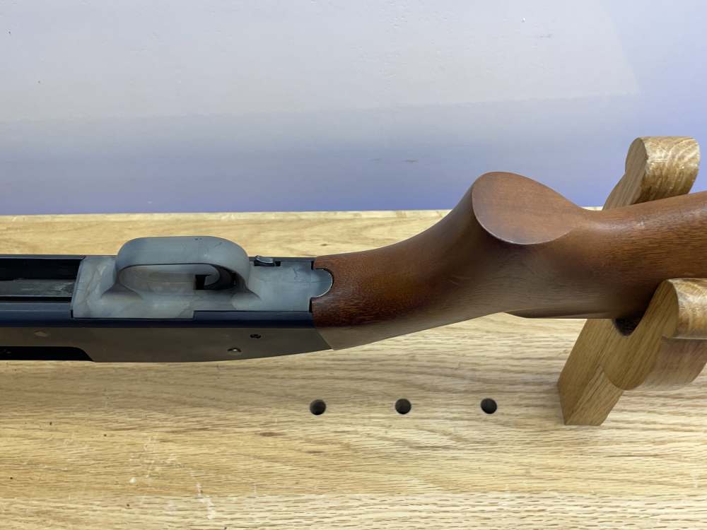 New Haven/Mossberg Model 600A 12 GA 28" Blue *RELIABLE PUMP-ACTION SHOTGUN*-img-34