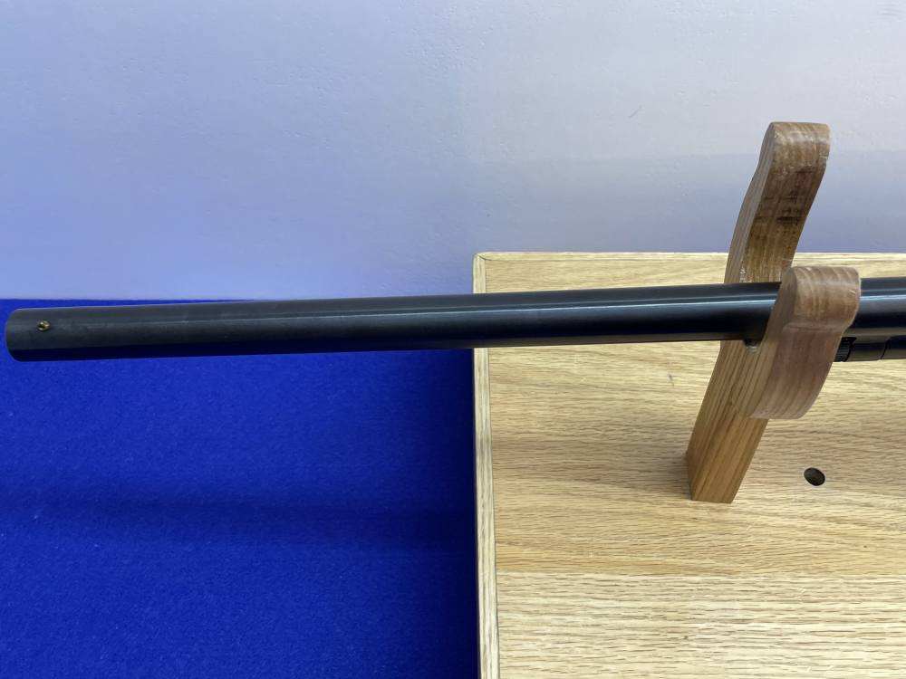 New Haven/Mossberg Model 600A 12 GA 28" Blue *RELIABLE PUMP-ACTION SHOTGUN*-img-30