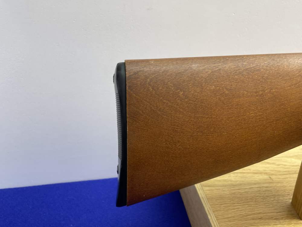 New Haven/Mossberg Model 600A 12 GA 28" Blue *RELIABLE PUMP-ACTION SHOTGUN*-img-3