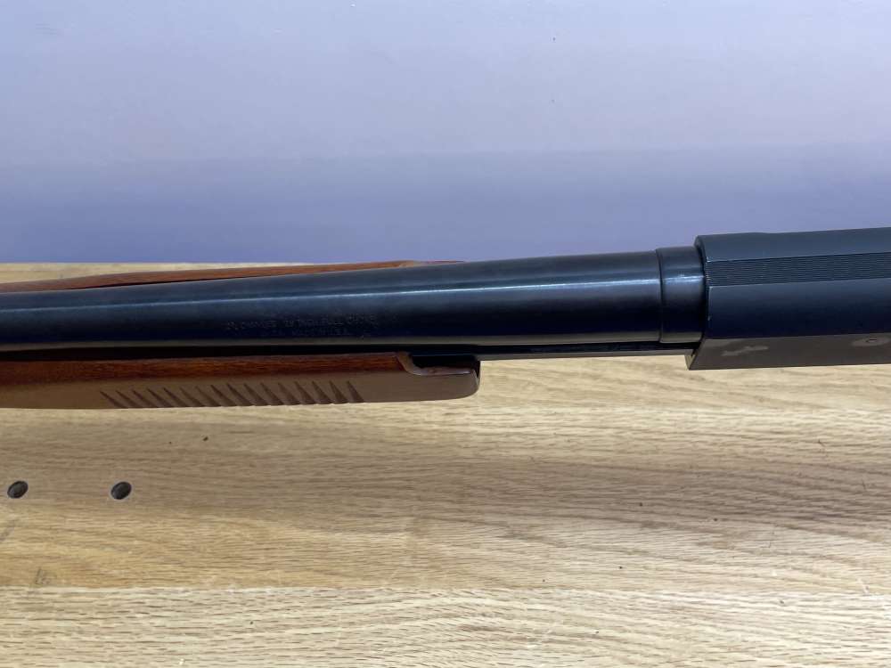 New Haven/Mossberg Model 600A 12 GA 28" Blue *RELIABLE PUMP-ACTION SHOTGUN*-img-28