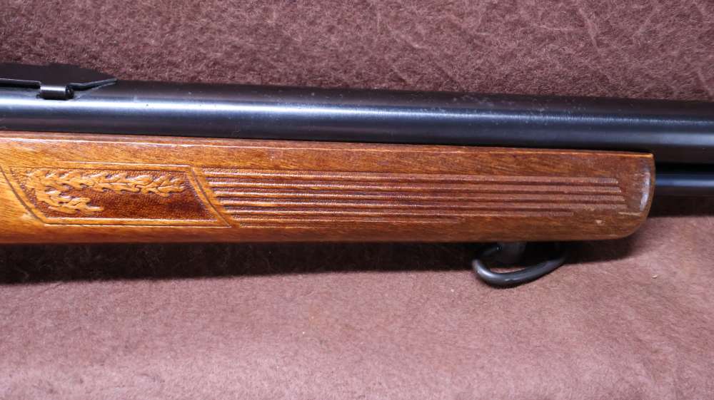 Marlin Glenfield 60 22 LR Tube Fed Semi 22" JM Stamp BRL VG Bore-img-8