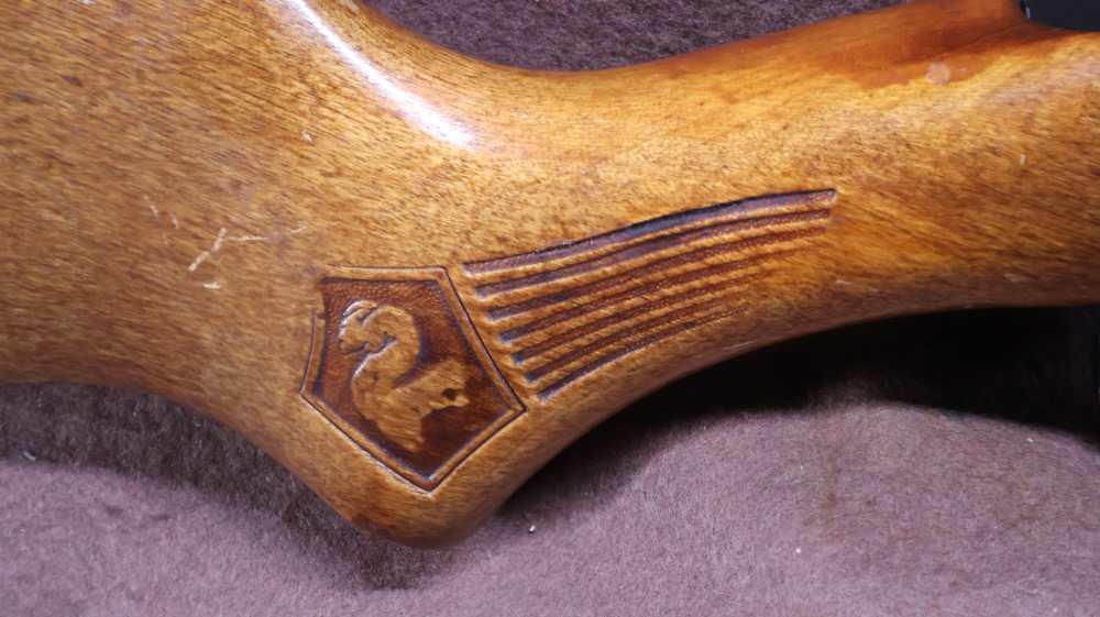 Marlin Glenfield 60 22 LR Tube Fed Semi 22" JM Stamp BRL VG Bore-img-9