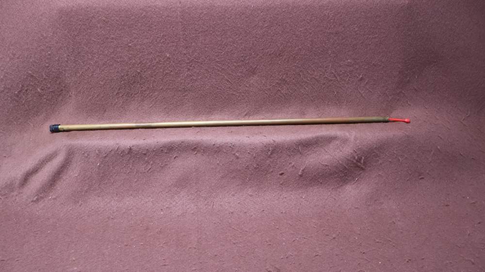 Marlin Glenfield 60 22 LR Tube Fed Semi 22" JM Stamp BRL VG Bore-img-18