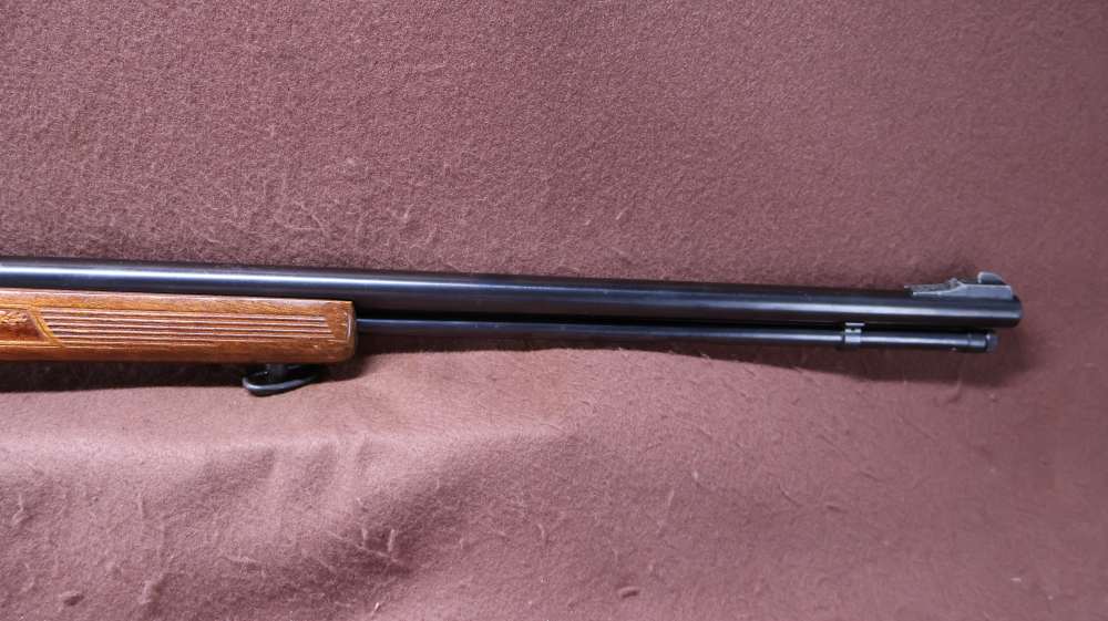 Marlin Glenfield 60 22 LR Tube Fed Semi 22" JM Stamp BRL VG Bore-img-3