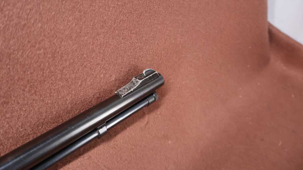 Marlin Glenfield 60 22 LR Tube Fed Semi 22" JM Stamp BRL VG Bore-img-4