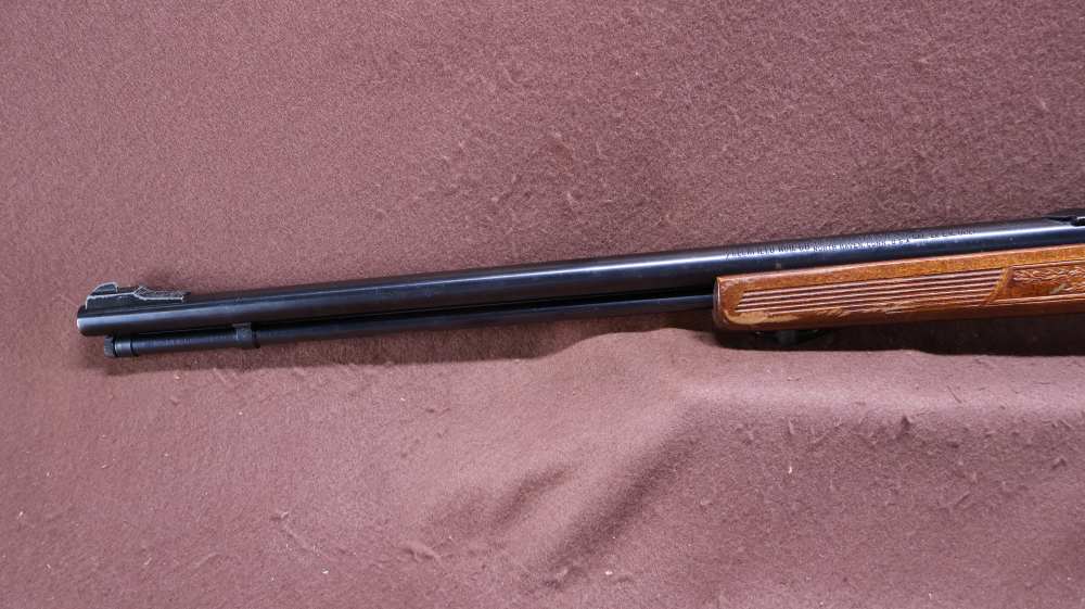 Marlin Glenfield 60 22 LR Tube Fed Semi 22" JM Stamp BRL VG Bore-img-14