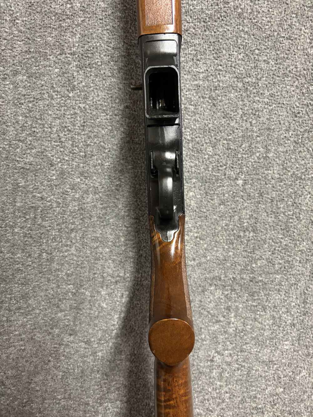 Henry Homesteader H027-H9G 9mm Glock Magwell Threaded Barrel + Box-img-3