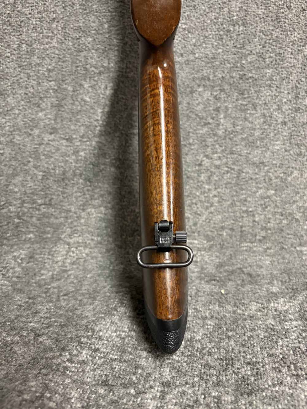 Henry Homesteader H027-H9G 9mm Glock Magwell Threaded Barrel + Box-img-4