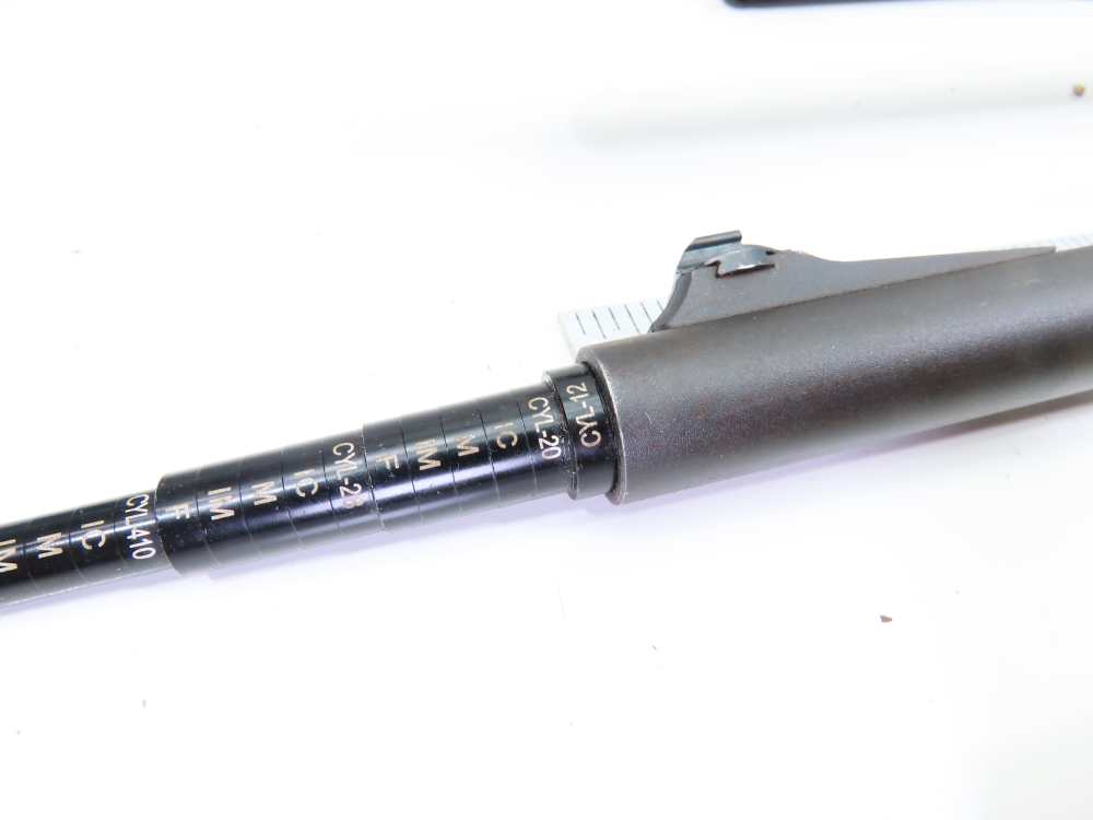 Remington 870 Express 12ga  Bolt, 2 Barrels Stock & Repair Parts-img-7