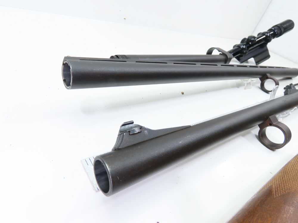 Remington 870 Express 12ga  Bolt, 2 Barrels Stock & Repair Parts-img-5