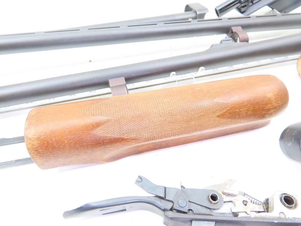 Remington 870 Express 12ga  Bolt, 2 Barrels Stock & Repair Parts-img-13