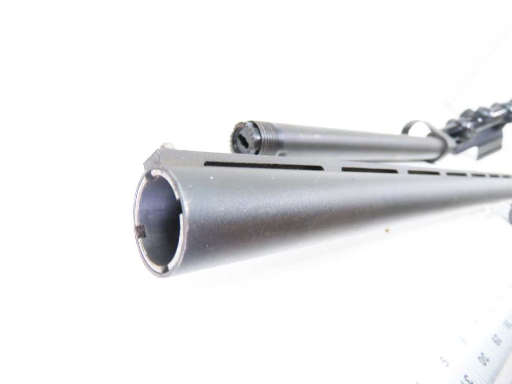 Remington 870 Express 12ga  Bolt, 2 Barrels Stock & Repair Parts-img-8