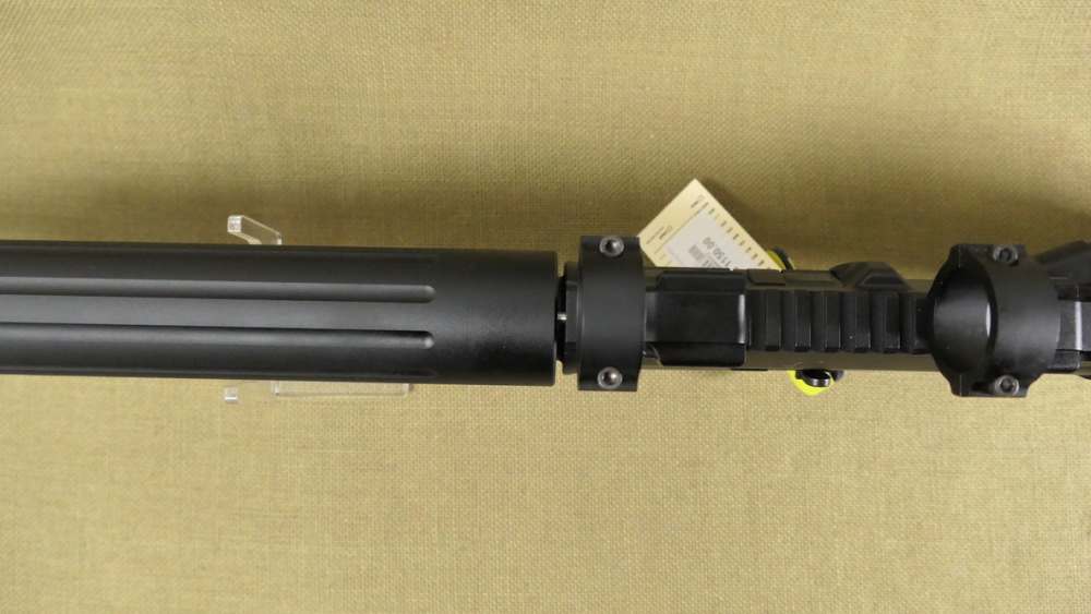 DPMS - Panther Arms LR-GII - .308 Winchester / 7.62x51mm NATO - 24" -img-10