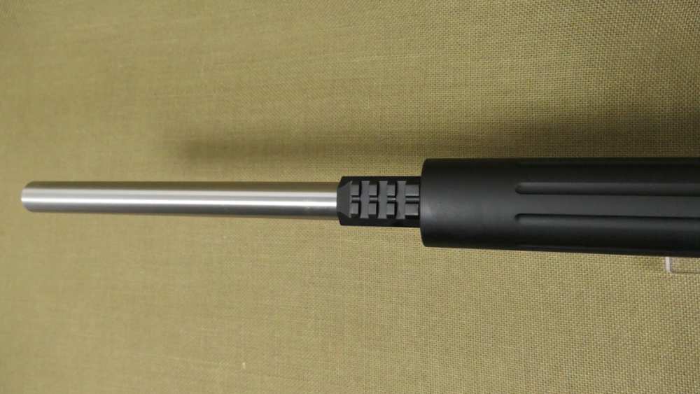 DPMS - Panther Arms LR-GII - .308 Winchester / 7.62x51mm NATO - 24" -img-11