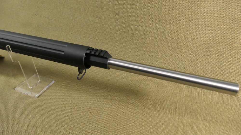 DPMS - Panther Arms LR-GII - .308 Winchester / 7.62x51mm NATO - 24" -img-2