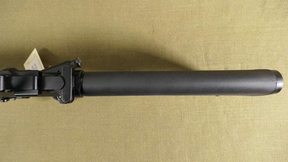 DPMS - Panther Arms LR-GII - .308 Winchester / 7.62x51mm NATO - 24" -img-9
