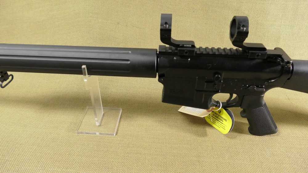 DPMS - Panther Arms LR-GII - .308 Winchester / 7.62x51mm NATO - 24" -img-7
