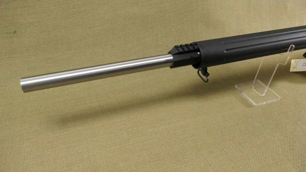 DPMS - Panther Arms LR-GII - .308 Winchester / 7.62x51mm NATO - 24" -img-8
