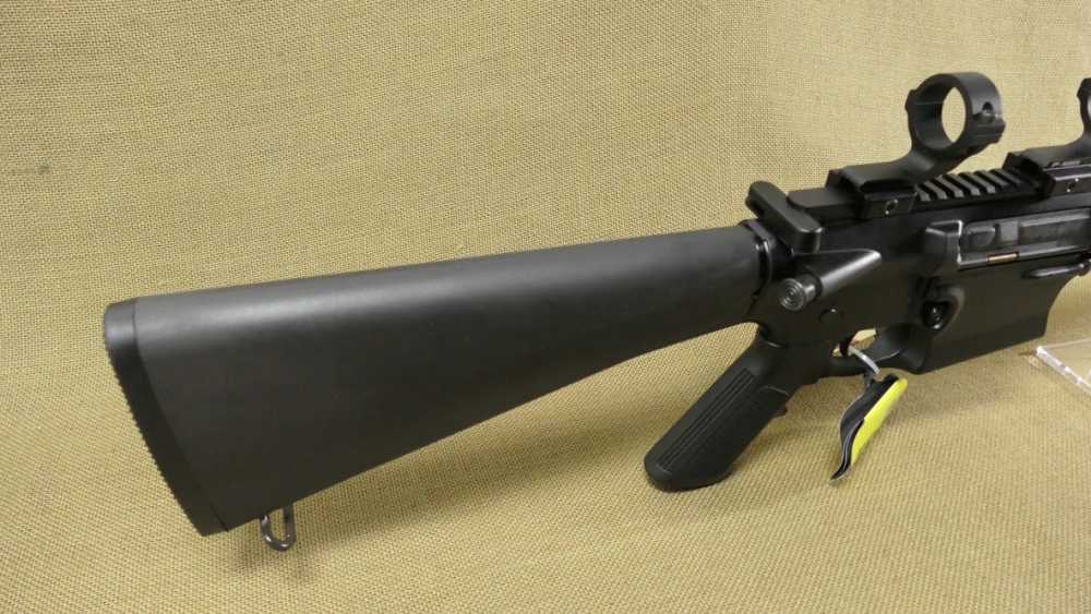 DPMS - Panther Arms LR-GII - .308 Winchester / 7.62x51mm NATO - 24" -img-4