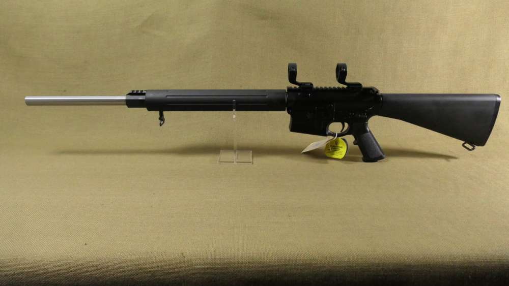 DPMS - Panther Arms LR-GII - .308 Winchester / 7.62x51mm NATO - 24" -img-5