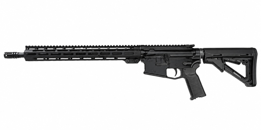 Frankenstein Gunworks "The Nuisance" Build Series-img-0