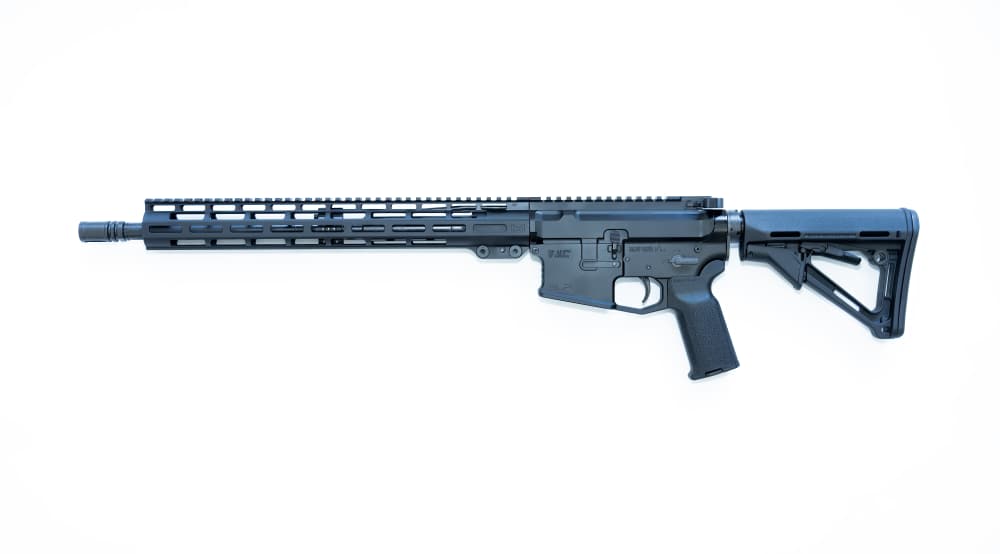 Frankenstein Gunworks "The Nuisance" Build Series-img-2