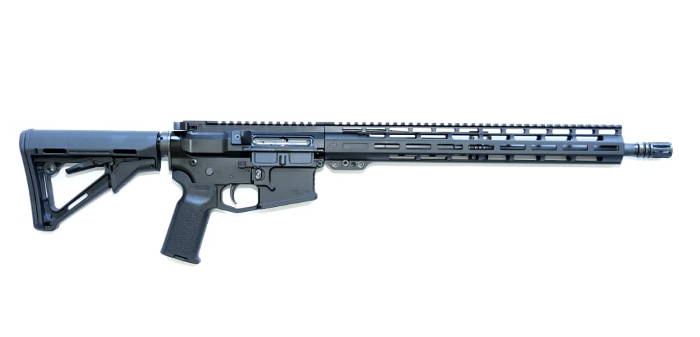 Frankenstein Gunworks "The Nuisance" Build Series-img-1