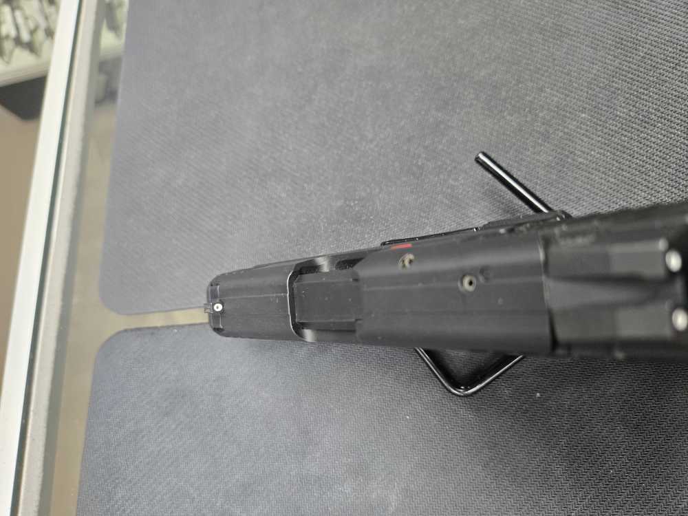 Like new HK P30SK-img-5
