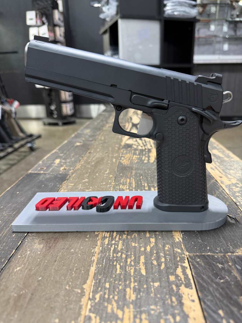 PRE OWNED NIGHTHAWK TROOPER-img-1