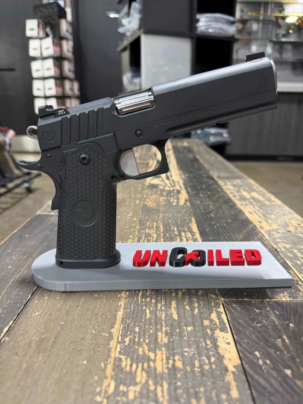 PRE OWNED NIGHTHAWK TROOPER-img-0