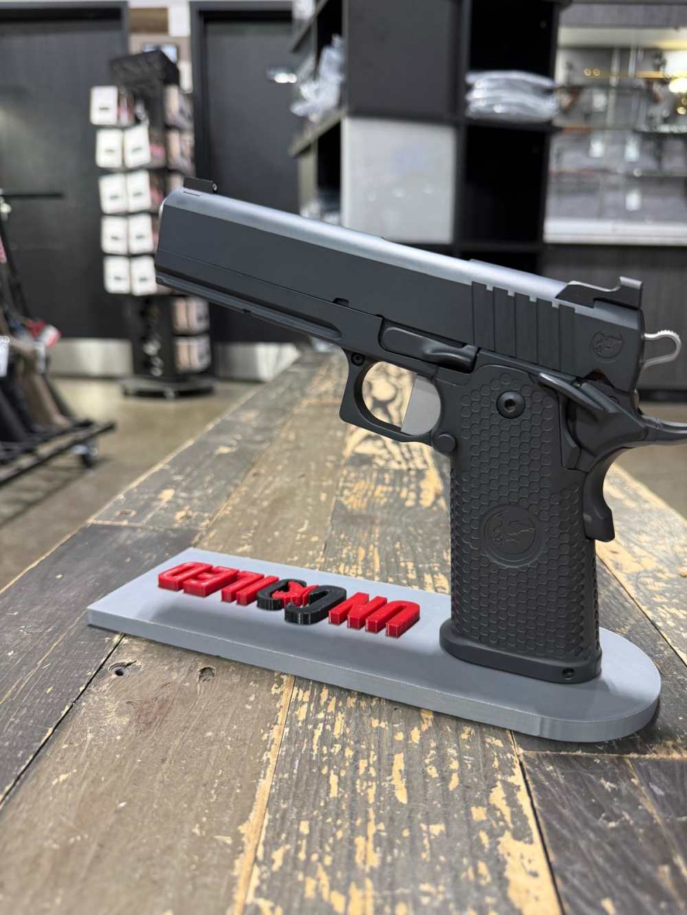 PRE OWNED NIGHTHAWK TROOPER-img-2