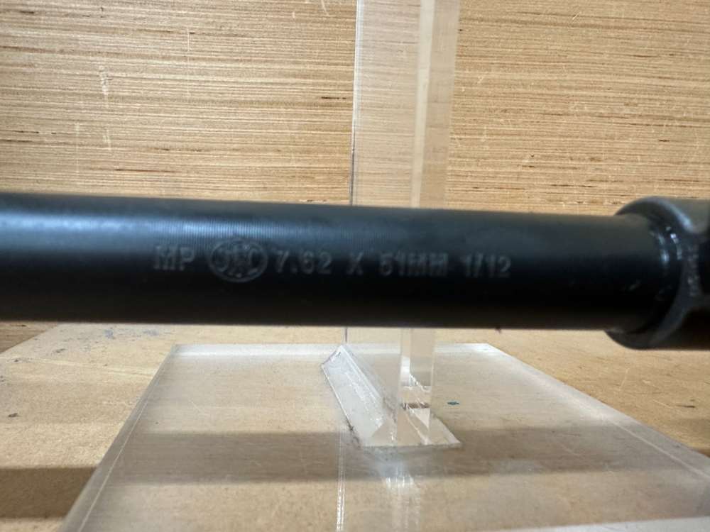 FN Scar 17S NRCH FDE 308 / 7.62X51 Exc Condition! PENNY BID!-img-13