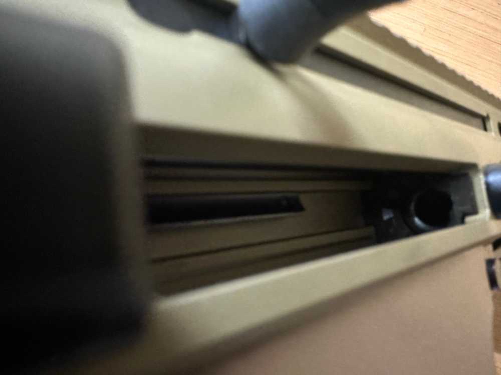 FN Scar 17S NRCH FDE 308 / 7.62X51 Exc Condition! PENNY BID!-img-19