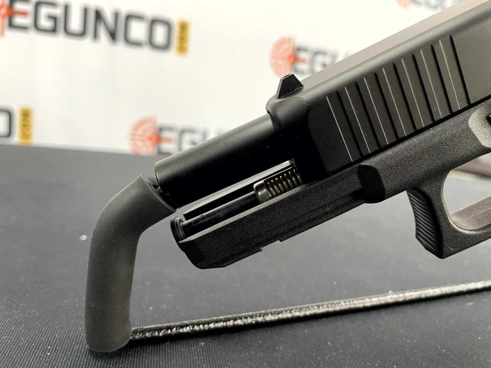 GLOCK 17 GEN5 9MM G5 17RD USED-img-4